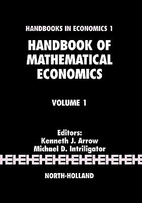 Handbook of mathematical economics volume 1. - Exposition de la gravure moderne anglaise.