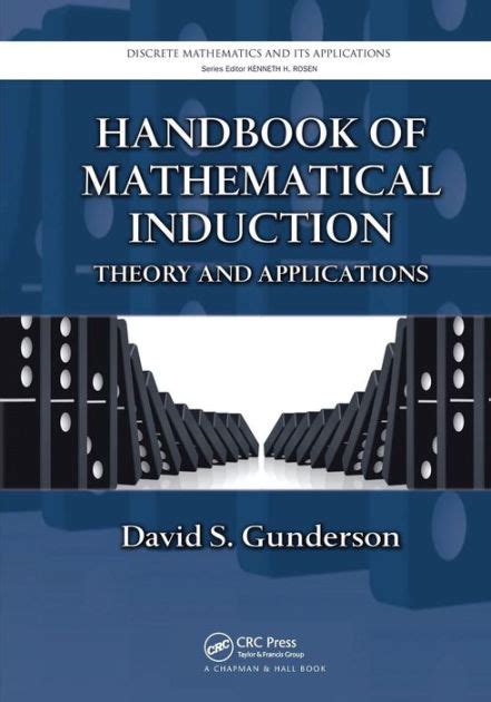Handbook of mathematical induction by david s gunderson. - Project retrospectives a handbook for team reviews dorset house ebooks.