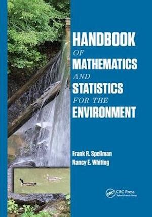 Handbook of mathematics and statistics for the environment by frank r spellman. - Isuzu holden opel frontera ue full service repair manual 1999 2001.