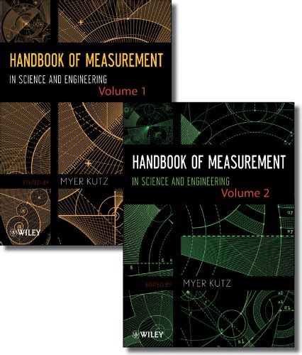 Handbook of measurement in science and engineering volume 2. - Cooking for expats a practical step by step guide to western style cookery.