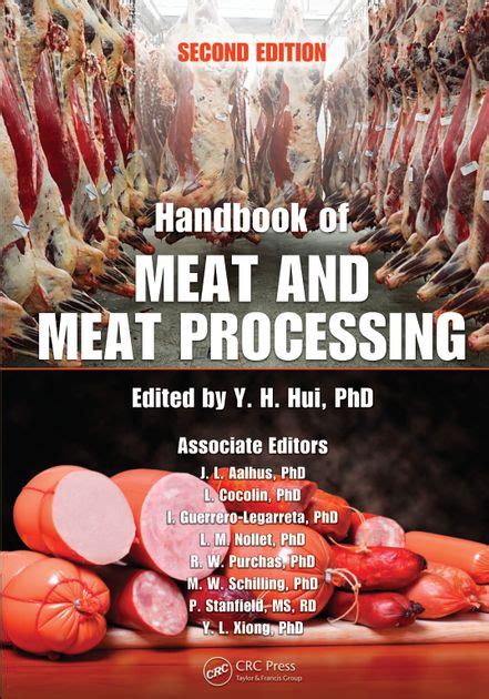 Handbook of meat and meat processing second edition. - Oster rice cooker steamer 4722 manual.