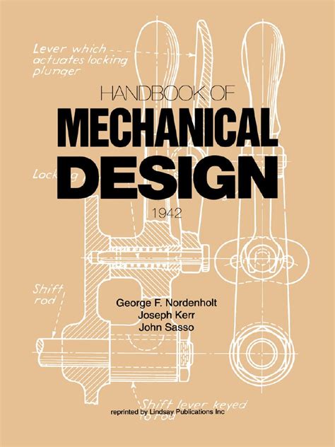 Handbook of mechanical design free ebook. - Bedienungsanleitung für datascope passport 5 lead.