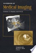 Handbook of medical imaging display and pacs by jacob beutel. - Guide de réparation ampli de voiture.