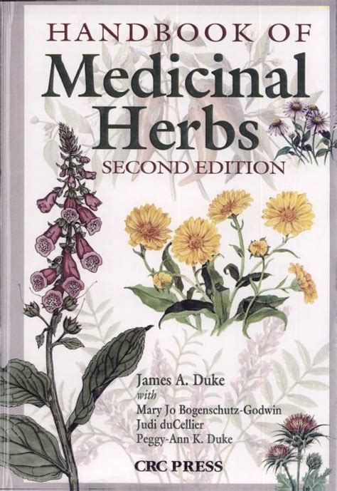 Handbook of medicinal herbs second edition by james a duke. - Husqvarna motorcycle cr 125 wr 125 service repair workshop manual 2007.