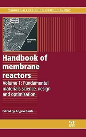 Handbook of membrane reactors fundamental materials science design and optimisation. - Achieve pmp exam success 4th edition a concise study guide for the busy project manager.