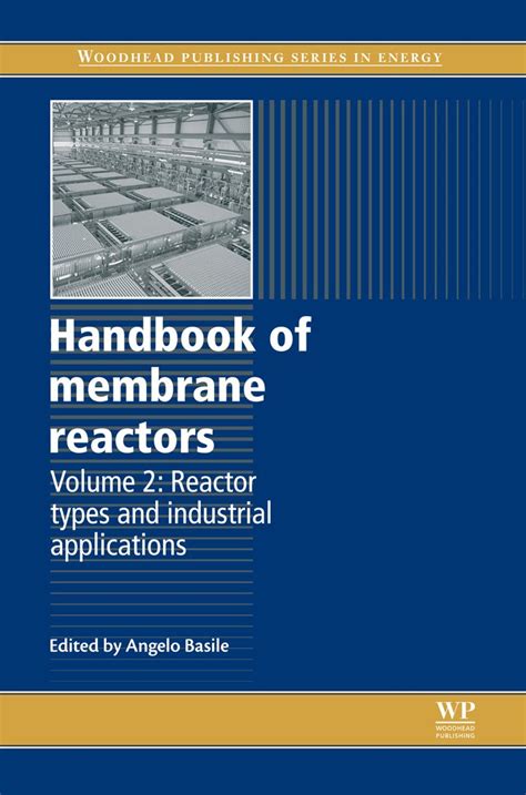 Handbook of membrane reactors reactor types and industrial applications. - Manuale delle parti del carrello elevatore hyster h50h.