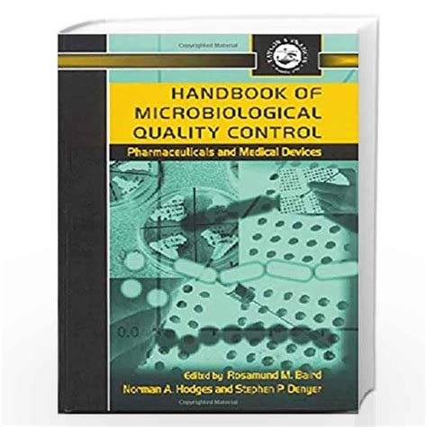 Handbook of microbiological quality control pharmaceuticals and medical devices pharmaceutical science series. - Una nazione diventa la guida d'accesso all'ex unione sovietica.