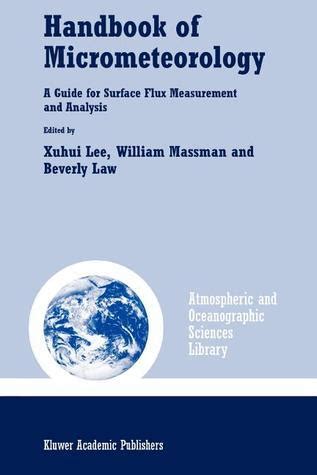 Handbook of micrometeorology a guide for surface flux measurement and. - The rough guide to copenhagen rough guide travel guides.
