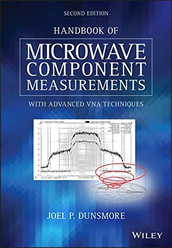 Handbook of microwave component measurements with advanced vna techniques. - Guide o.s.e. des jobs et stages en france..