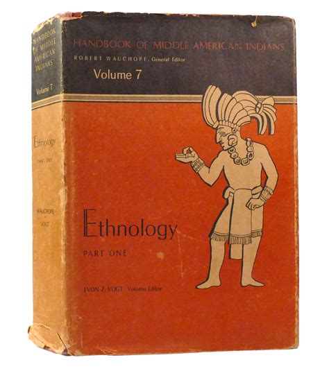Handbook of middle american indians by robert wauchope. - Solution manual mis cases edition 4.