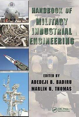 Handbook of military industrial engineering badiru. - Planung und regulierung des bargeldumlaufs in der deutschen demokratischen republik..