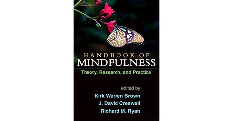 Handbook of mindfulness by kirk warren brown. - Honda service manual trx300 fourtrax trx300fw fourtrax 1995 97.