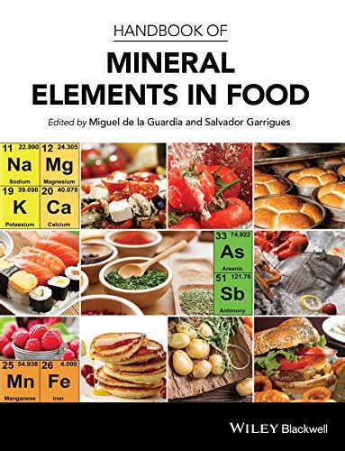 Handbook of mineral elements in food by miguel de la guardia. - Incropera introduction heat transfer solutions manual 6th.