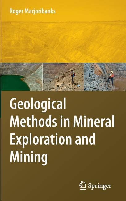 Handbook of mineral exploration and ore petrology techniques and applications. - Niveles de vida y grupos sociales en el perú.