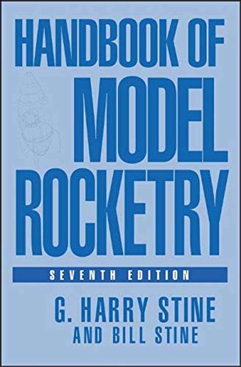 Handbook of model rocketry nar official handbook. - En el ojo de la tormenta hoy, aqui y en el mundo.