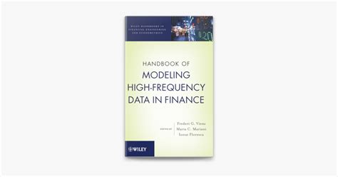 Handbook of modeling high frequency data in finance. - Aspectos administrativos e institucionales del desarrollo regional en chile.