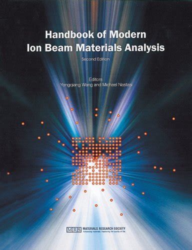 Handbook of modern ion beam materials analysis 2 volume set. - Northern spain 10 circular walks around the picos de europa black bee walking guides.