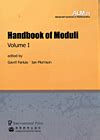 Handbook of moduli volume i volume 24 of the advanced lectures in mathematics series. - Descargar manual de corel draw x3 en.
