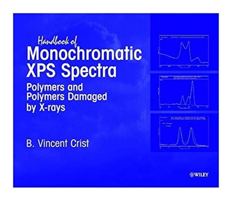 Handbook of monochromatic xps spectra polymers and polymers damaged by x rays. - Manuale di servizio del generatore di energia 5e kohler.