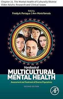 Handbook of multicultural mental health chapter 24 the therapeutic needs of culturally diverse individuals with. - Business data communications stallings solution manual.