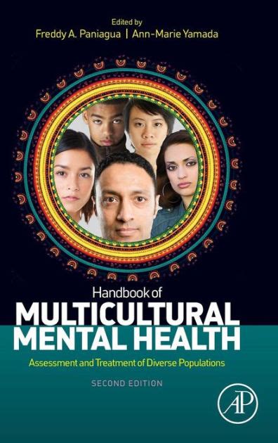 Handbook of multicultural mental health second edition assessment and treatment of diverse populations. - Una visita guidata alla visione artificiale.