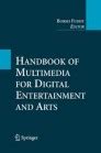 Handbook of multimedia for digital entertainment and arts. - Th©·se pour le doctorat en m©♭decine, pr©♭sent©♭e et publiquement soutenue, le 28 ao© t 1841.