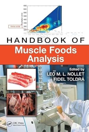 Handbook of muscle foods analysis by leo m l nollet. - Microwave engineering pozar solution manual 4.