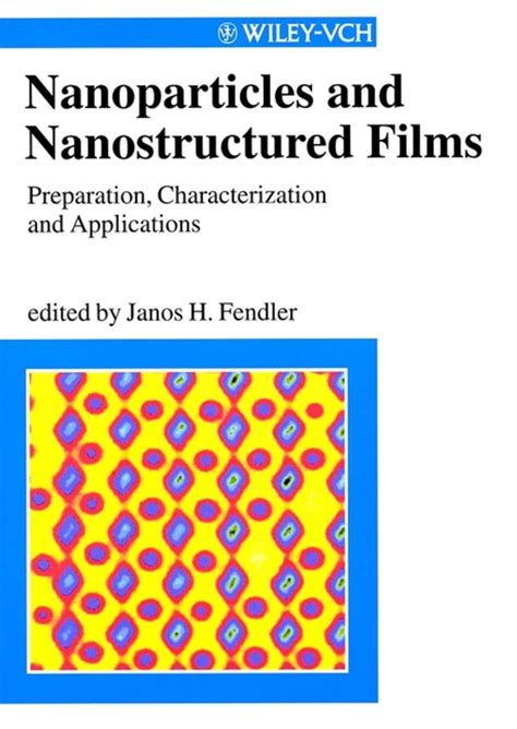 Handbook of nanoparticles and architectural nanostructured materials. - The visible ops handbook starting itil in 4 practical steps kevin behr.