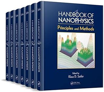 Handbook of nanophysics 7 volume set. - John deere 5220 5320 5420 5520 oem service manual.
