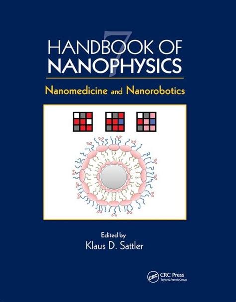Handbook of nanophysics nanomedicine and nanorobotics. - Bosch logixx washing machine user manual.