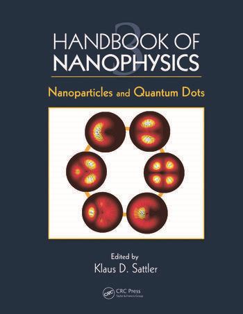 Handbook of nanophysics nanoparticles and quantum dots. - E guía de estudio para la práctica de la publicidad por cram101 reseñas de libros de texto.