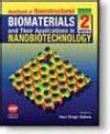 Handbook of nanostructured biomaterials and their applications in nanobiotechnology illustrated edit. - Chevy astro van service manual 94.