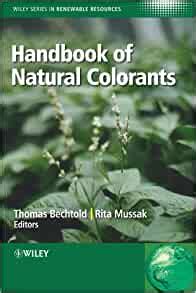 Handbook of natural colorants 2009 05 26. - Briggs and stratton brute repair manual.
