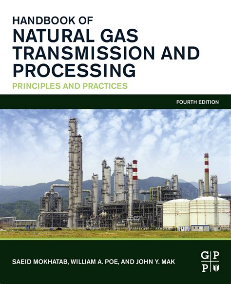 Handbook of natural gas transmission and processing online edition free. - Sentiment de la nature chez les modernes.