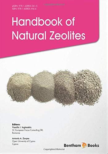 Handbook of natural zeolites by vassilis j inglezakis. - Manual de soluciones de reitz milford.