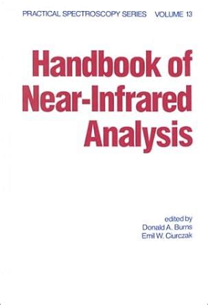 Handbook of near infrared analysis practical spectroscopy vol 13. - A guide to success review for licensure in physical therapy.
