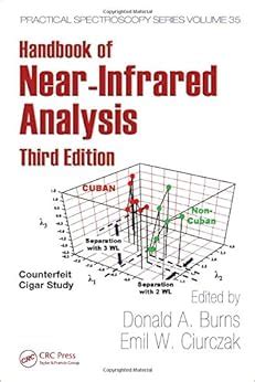 Handbook of near infrared analysis third edition by donald a burns. - The northwest dive guide a scuba handbook for bc washington and oregon.
