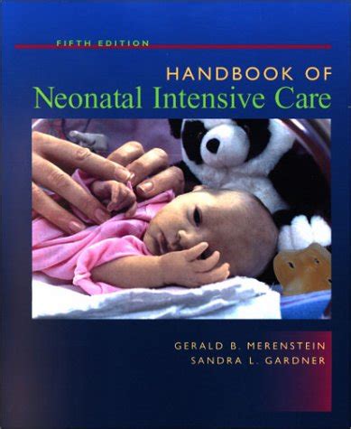 Handbook of neonatal intensive care 5e. - 2009 cadillac escalade esv owners manual.