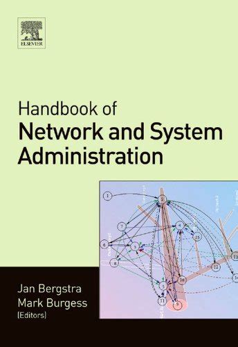 Handbook of network and system administration by jan bergstra. - Field guide to the slug sasquatch field guide series.