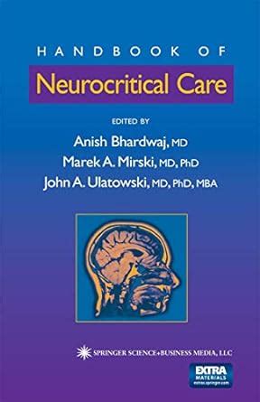 Handbook of neurocritical care current clinical neurology. - How do i install adobe flash player manually.
