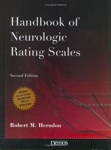 Handbook of neurologic rating scales 2nd ed. - Projektowanie maszyn elektrycznych i identyfikacja ich modeli z wykorzystaniem optymalizacji wielokryterialnej.