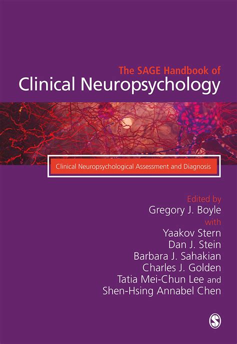 Handbook of neuropsychology part i clinical neuropsychology 2nd edition. - Anatomy module 16 study guide answers.