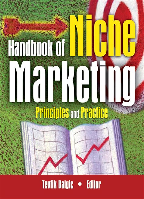Handbook of niche marketing principles and practice haworth series in. - Mathematik und naturwissenschaften an der johannes gutenberg-universität mainz.
