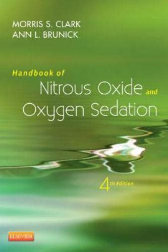 Handbook of nitrous oxide and oxygen sedation 4e. - Théorie des équations aux dérivées partielles..
