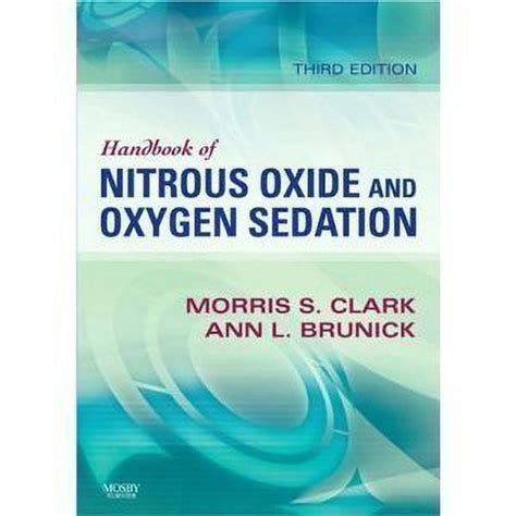 Handbook of nitrous oxide and oxygen sedation by morris s clark. - Soledad y esperanza en el mundo poetico de miguel 1a.ed.