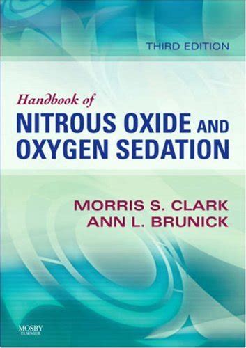 Handbook of nitrous oxide and oxygen sedation. - Omc cobra service manual 5 0l.