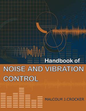 Handbook of noise and vibration control. - Operators manual for amada aries 255.