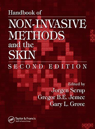 Handbook of non invasive methods and the skin second edition. - Anleitung zur überwachung 185 tipps und tricks zur überwachung.