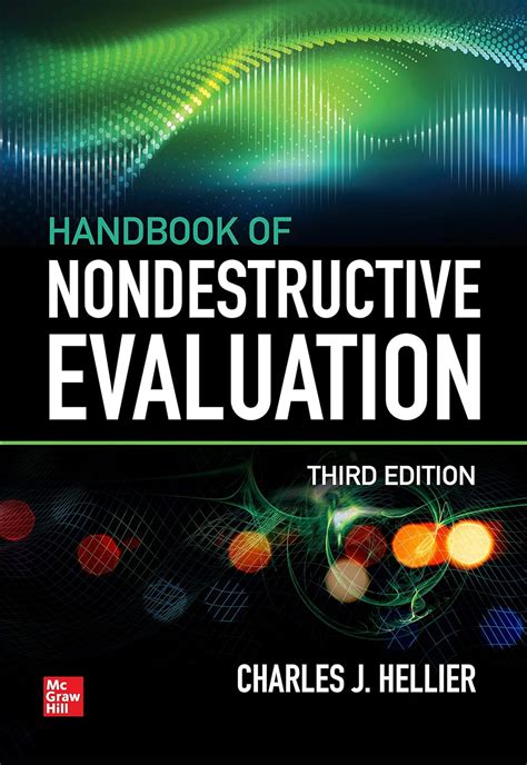 Handbook of nondestructive evaluation hellier isbn 007177 ebook. - A manual for priests of the american church by earle h maddux.