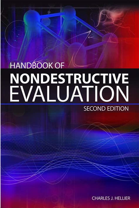 Handbook of nondestructive evaluation second edition 2nd edition. - Atheistische erziehung und propaganda in der čssr.